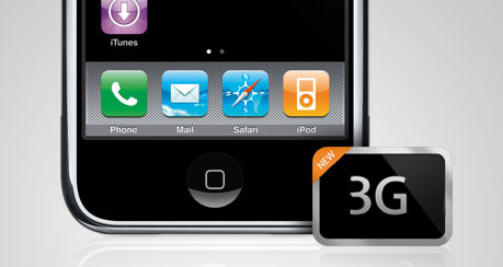 3G iPhone